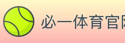 必一体育官网 logo